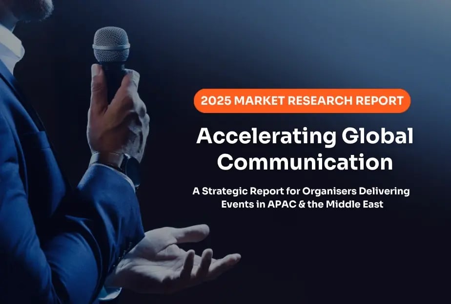 Interprefy | 2025 Market Research Report 