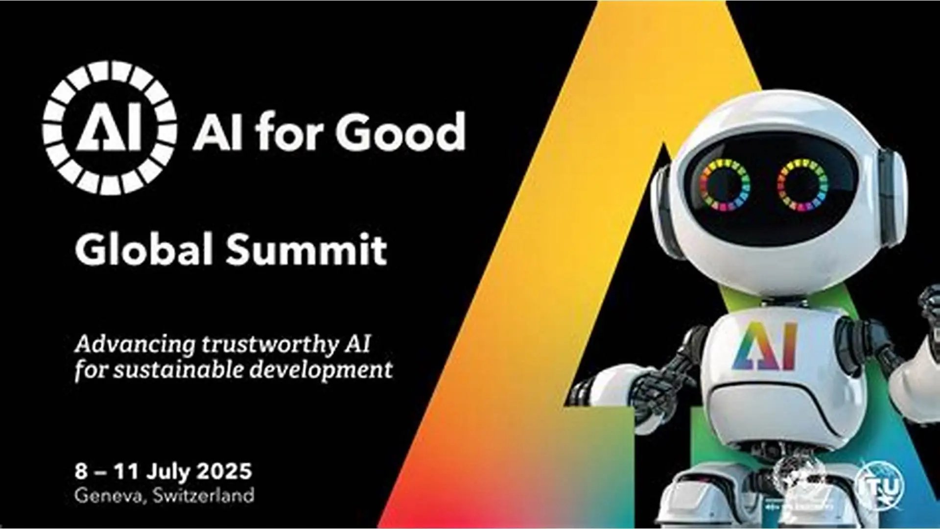 Ai for Good Global Summit 2025