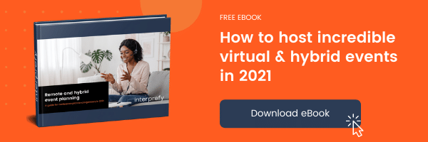 How to host incredible remote & hybrid events in 2021