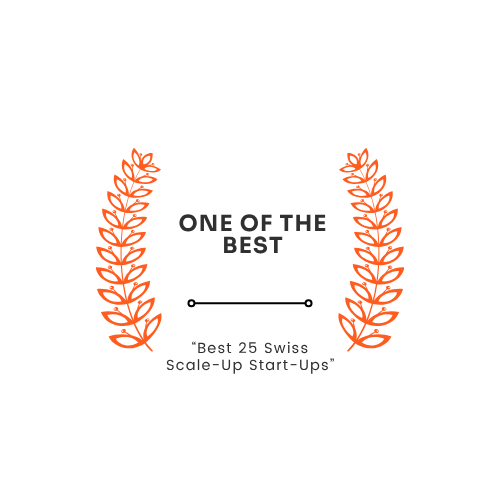 Best 25 Swiss Scale-Up Start-Ups