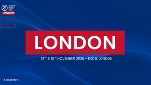 Event Tech Live London 2025 Announcement