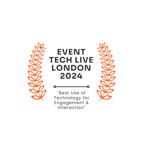 Event Tech Live London 2024 – Beste nachhaltige Technologielösung