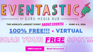 Interprefy | Eventastic