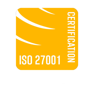 Interprefy | ISO 27001 Certification