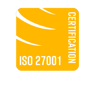 Interprefy | ISO 27001 Certification