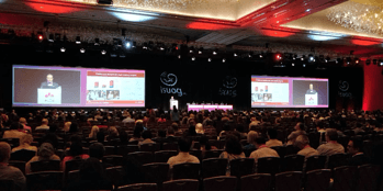 Remote Simultaneous Interpretation Case Study - ISUOG's world congress