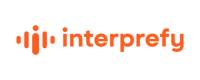 Interprefy Logo_Orange