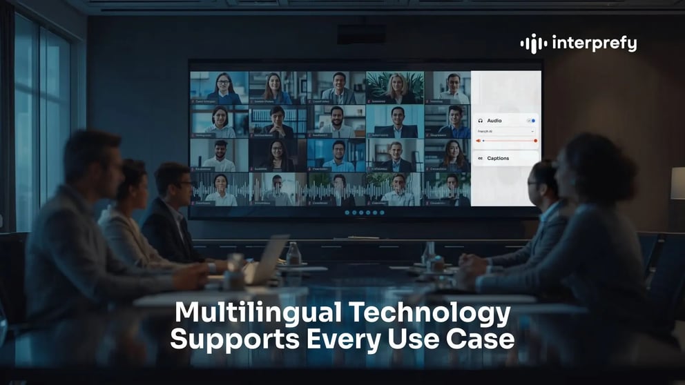 https://6564114.fs1.hubspotusercontent-na1.net/hubfs/6564114/Interprefy_Multilingual%20Technology%20Supports%20Every%20Use%20Case.webp