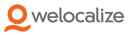 Welocalise logo