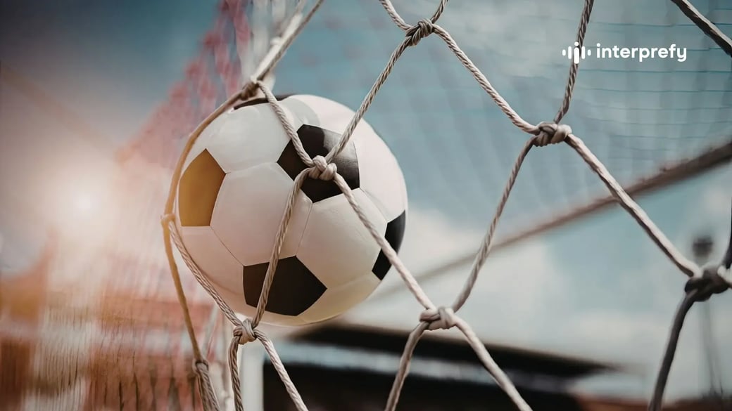 Interprefy | What the FIFA World Cup Teaches Us About Connecting Global Audiences
