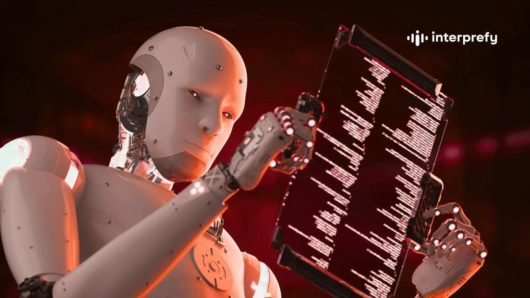Interprefy | Who is responsible when AI gets it wrong