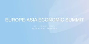 europe asia economic summit