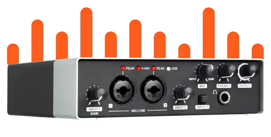 AV Partner Soundcard-1