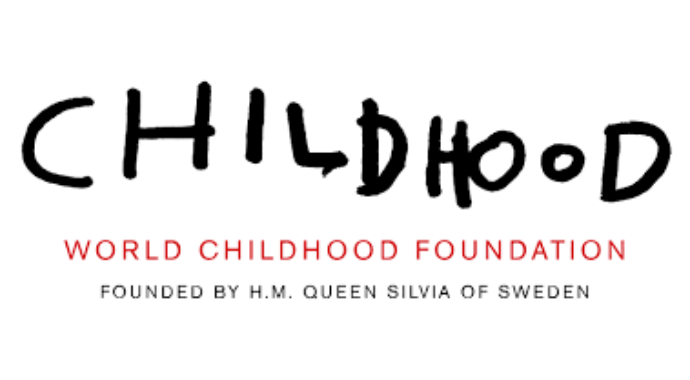 Childhood logo