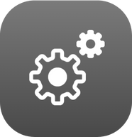 Configuration icon