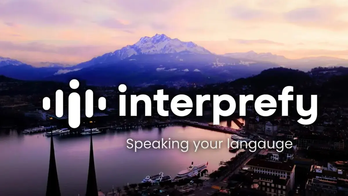 Consensus Interprefy Press Page