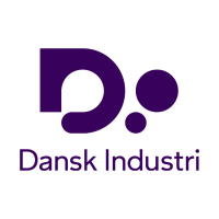 Dansk Industry logo