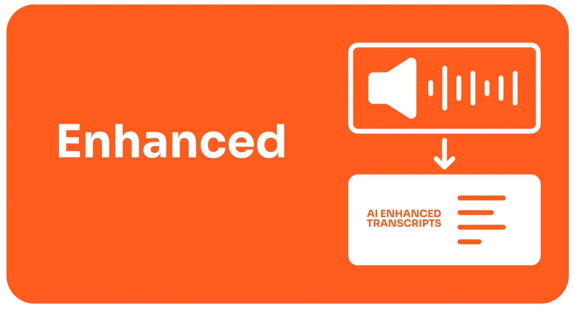 Enhanced Transcripts (5)