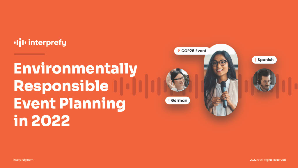 Environmentally Responsible Event Planning in 2022 - EBook1024_1