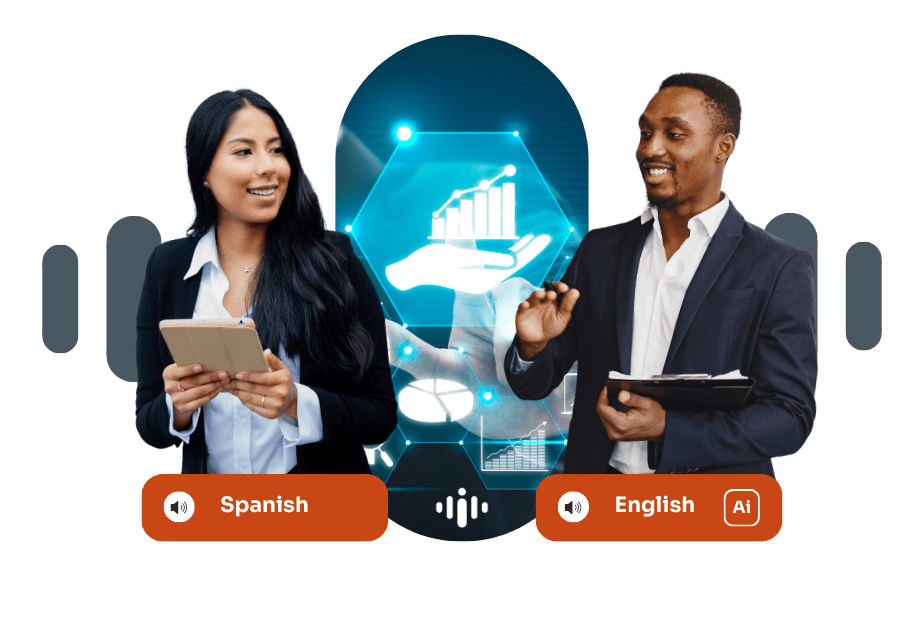Interprefy-for-finance-insurance