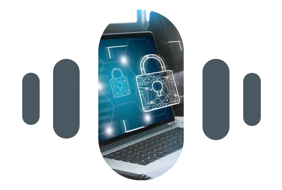 Interprefy | Security