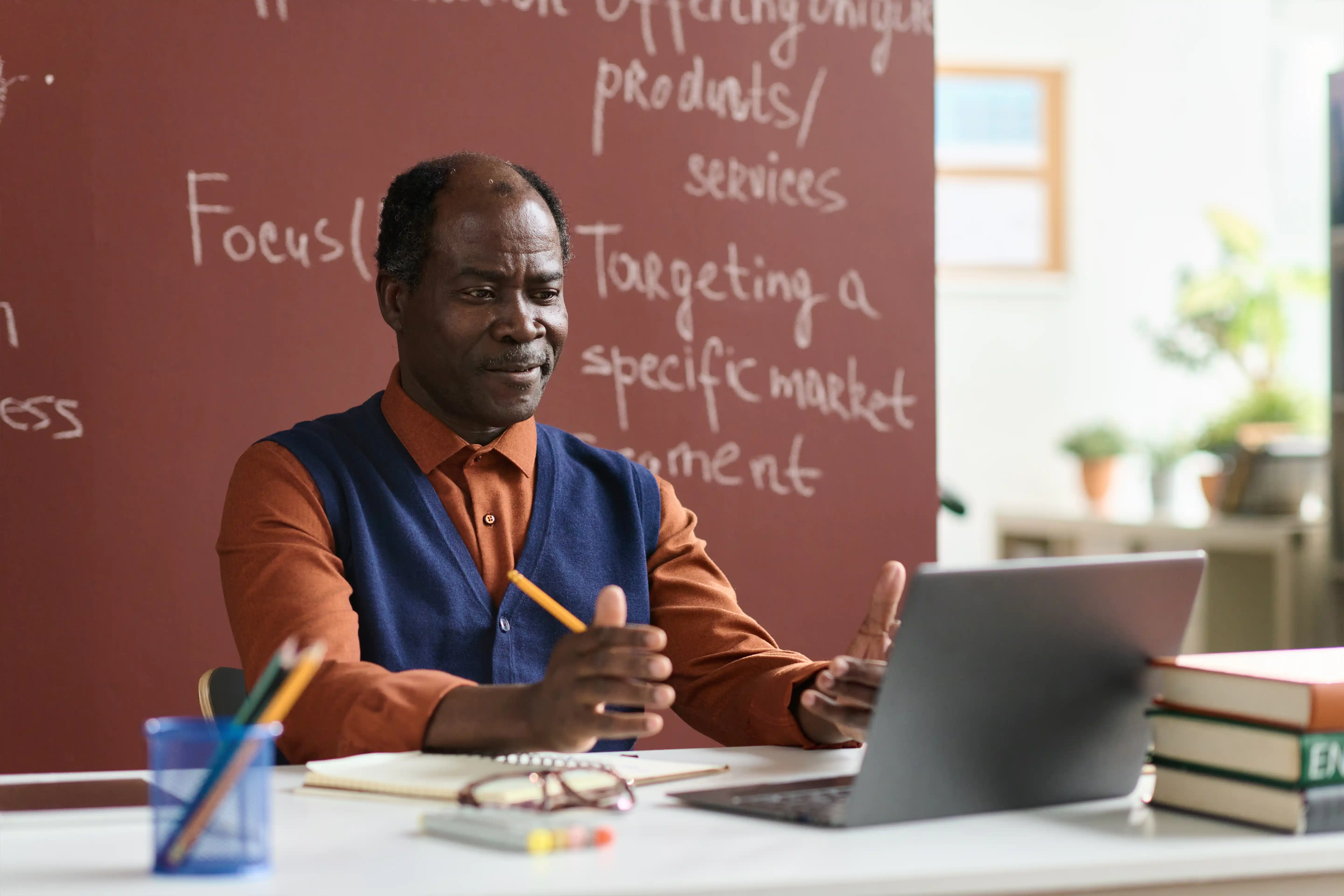 Interprefy Education