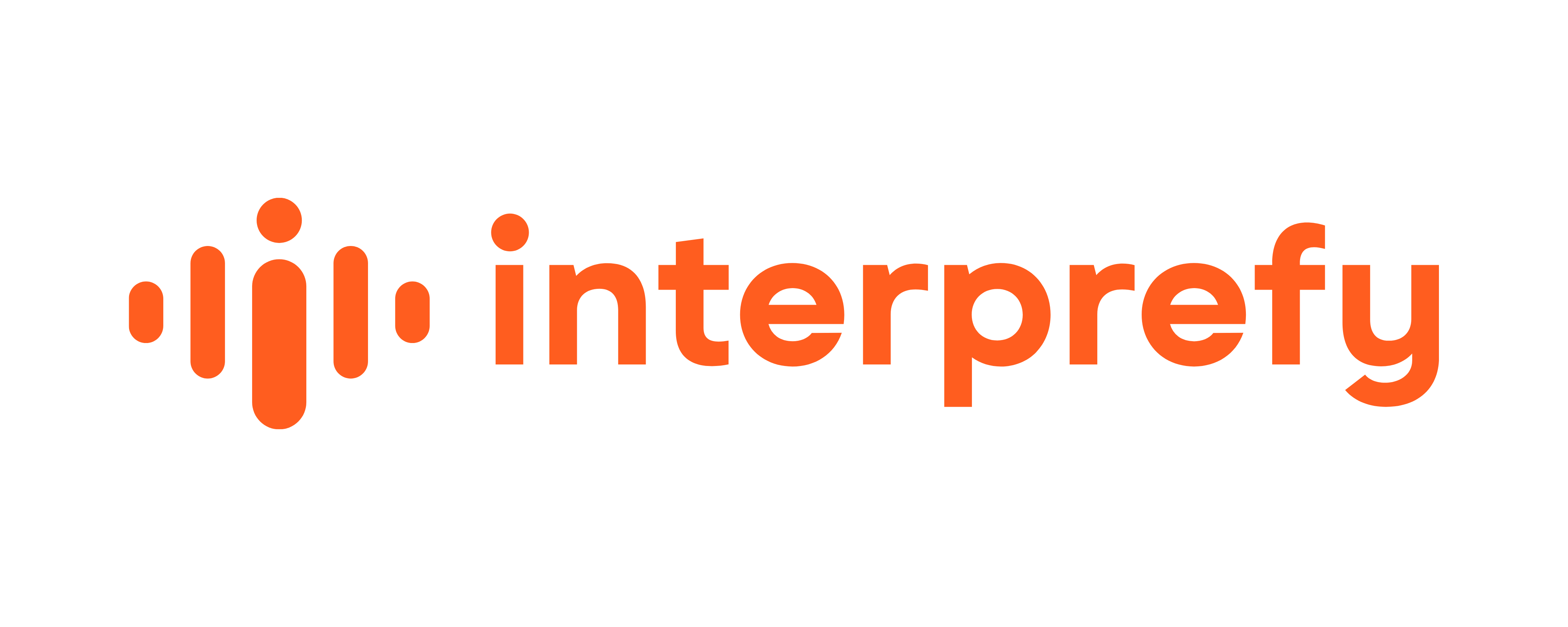 Interprefy Logo_Orange