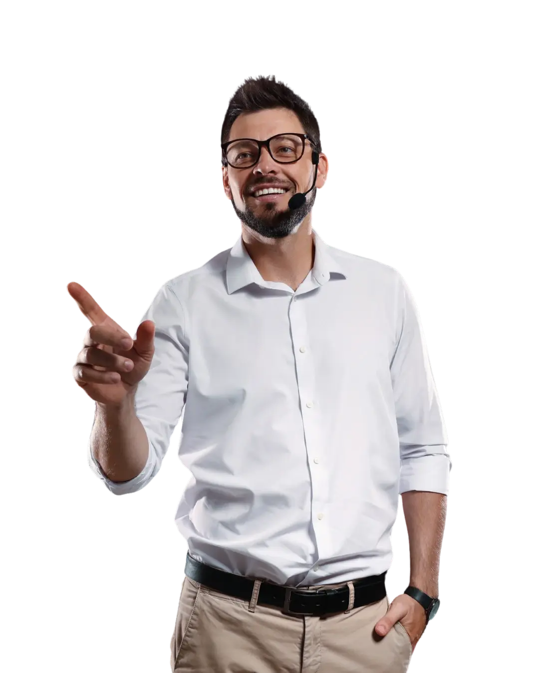 Interprefy | Enterprise multilingual solutions for events and meetings