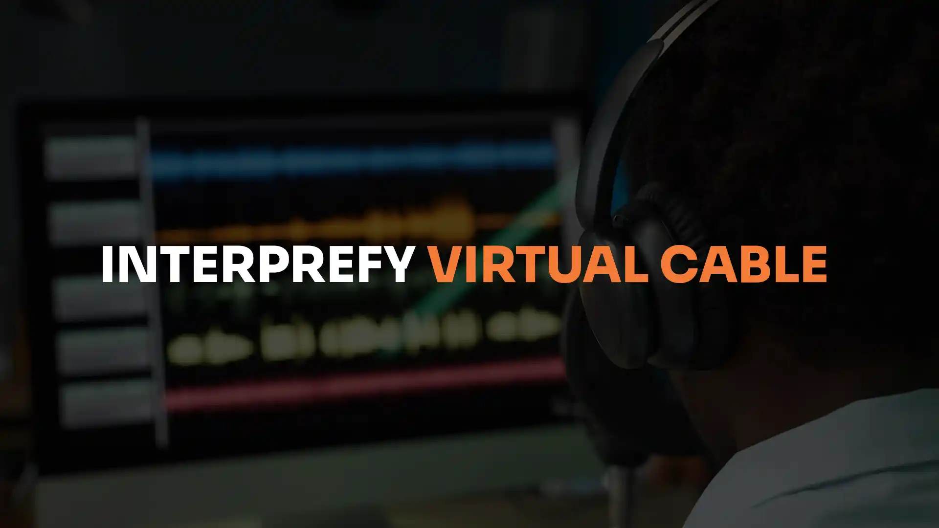 Interprefy Virtual Cable