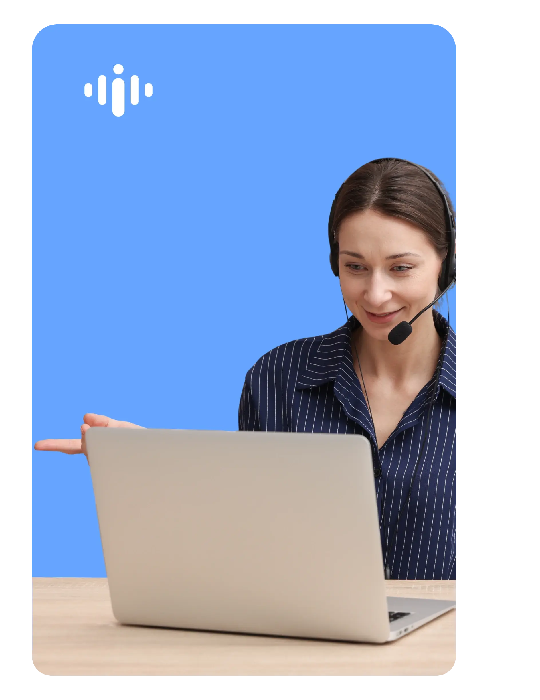 Interprefy Virtual Cable