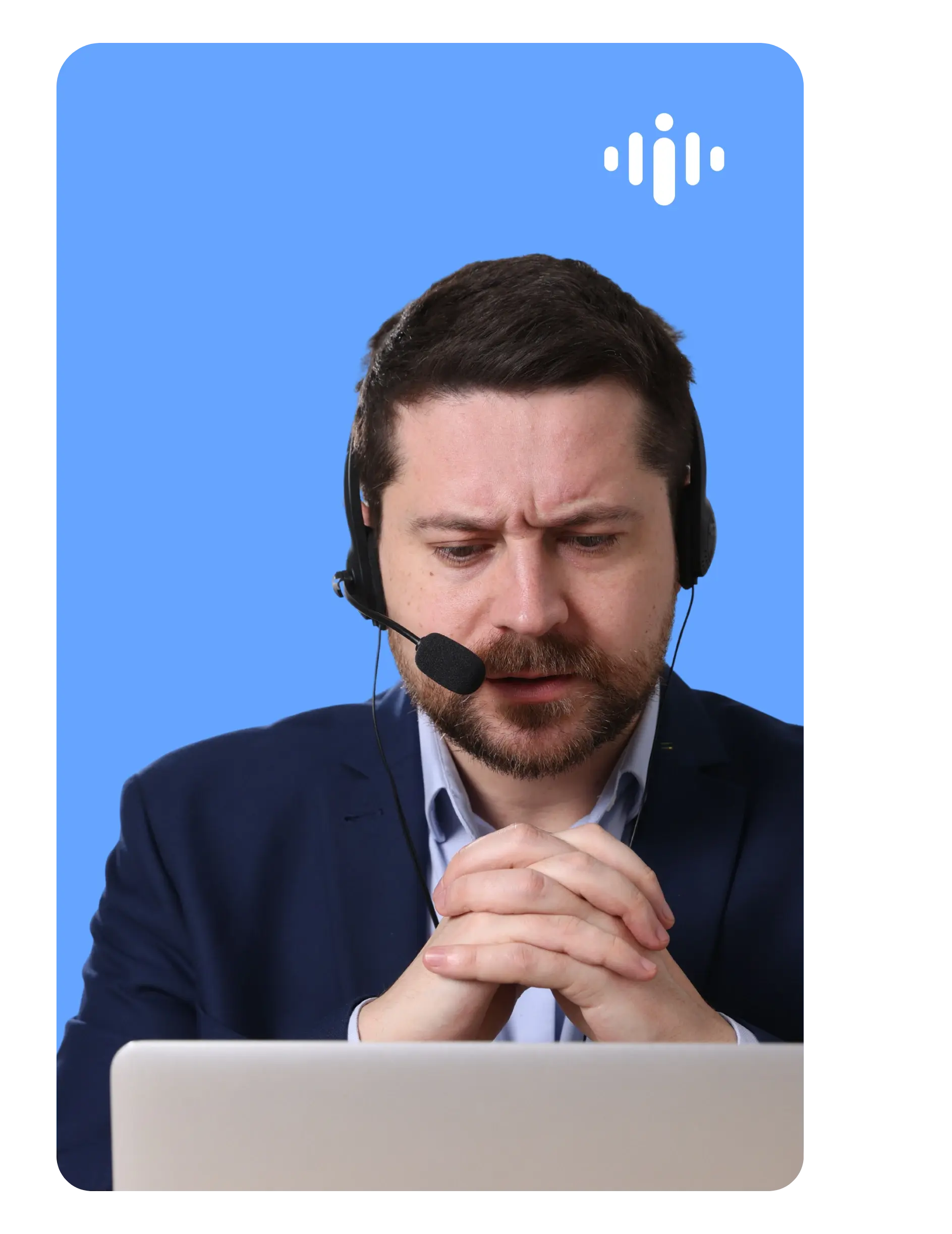 Interprefy Widget PC Man