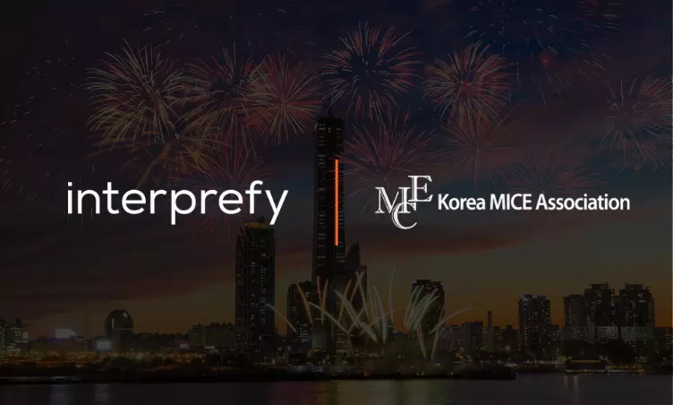 Interprefy Korea MICE Association