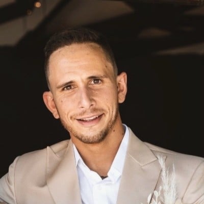 Nicholas Barker
