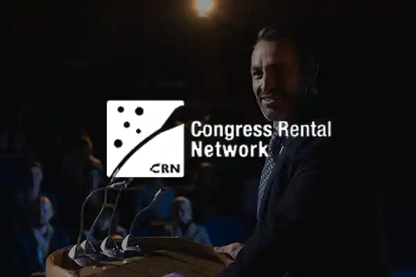 Partner logo - CRN
