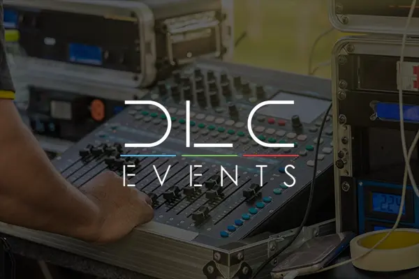 Partner logo - DLC