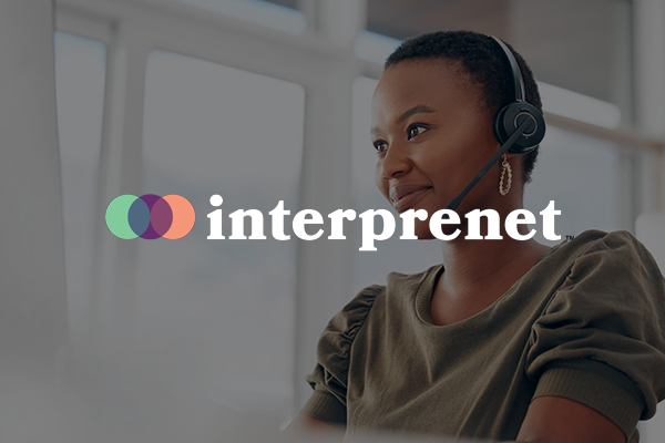Partner logo - Interprenet