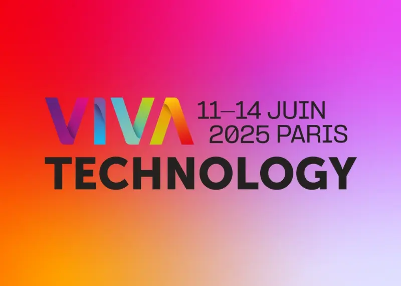 Vivatechnology-2025