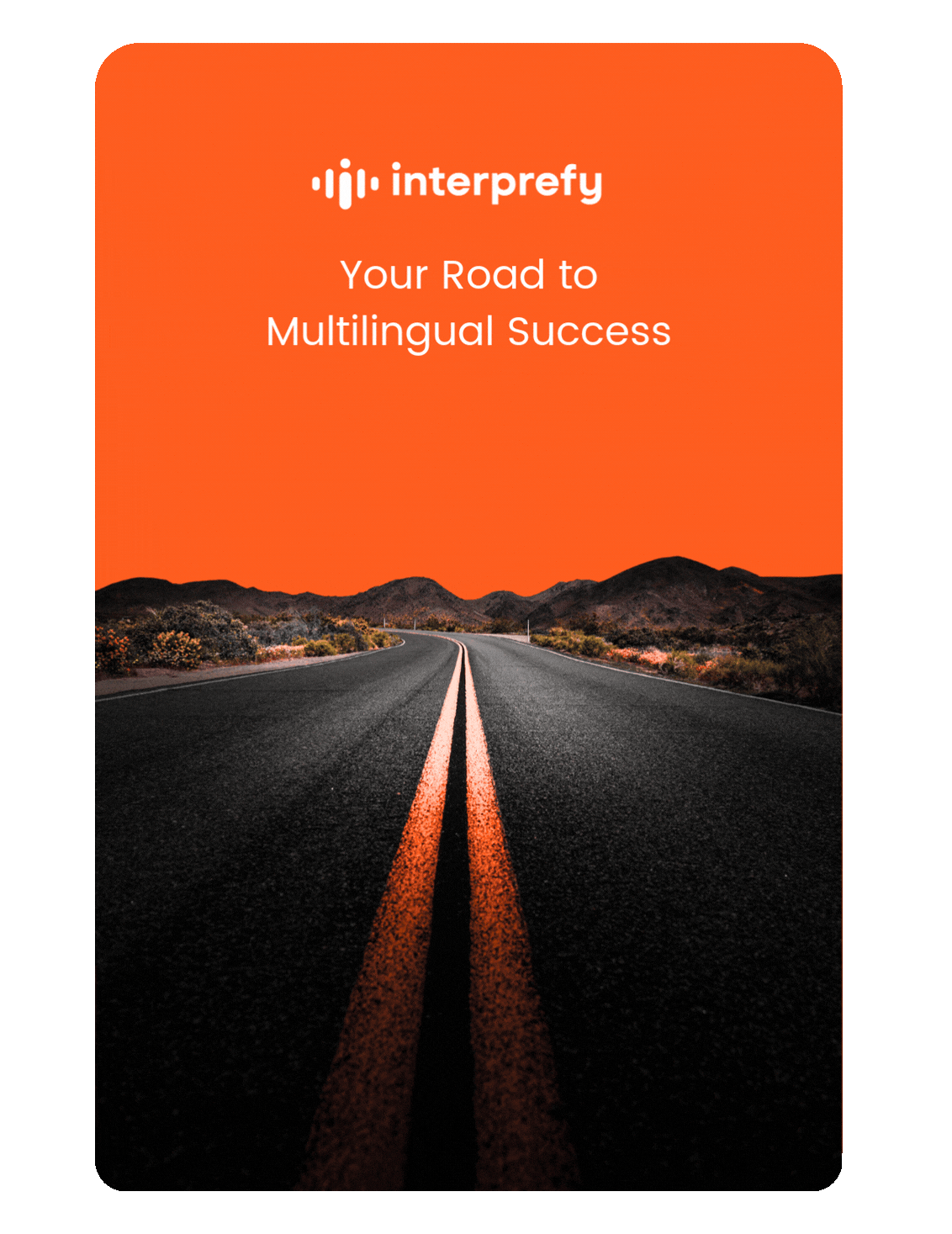 The Interprefy Experience