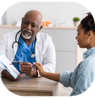 Interprefy | Medical Translation