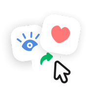 icon - engagement - Interprefy