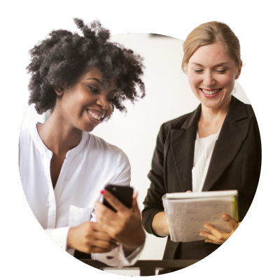 Interprefy | Contact Us CTA