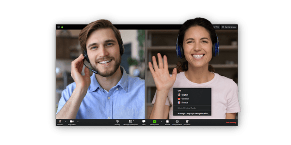 integration-virtual cable-interprefy