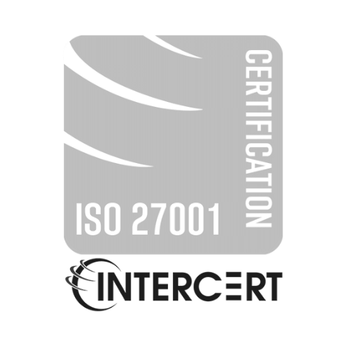Interprefy ISO 27001 Certified