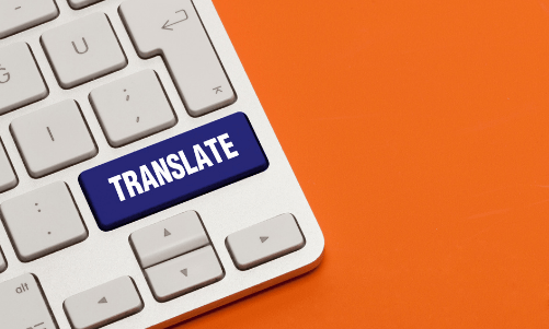 translation vs interpretation